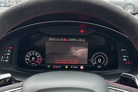  Audi RS Q8 4.0 TFSI V8 Performance Carbon Vorsprung Tiptronic quattro Euro 6 (s/s) 5dr Thumbnail #36