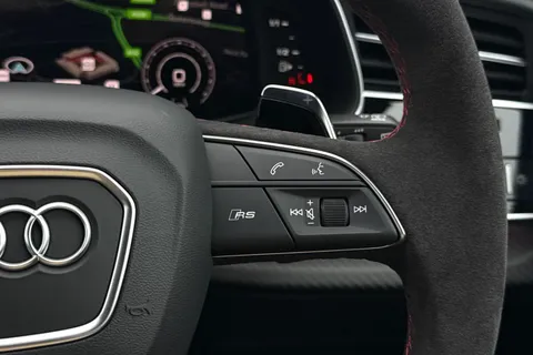  Audi RS Q8 4.0 TFSI V8 Performance Carbon Vorsprung Tiptronic quattro Euro 6 (s/s) 5dr Thumbnail #38