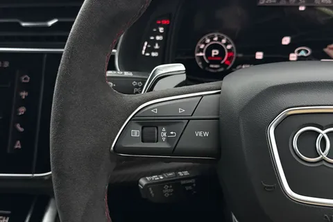  Audi RS Q8 4.0 TFSI V8 Performance Carbon Vorsprung Tiptronic quattro Euro 6 (s/s) 5dr Thumbnail #39