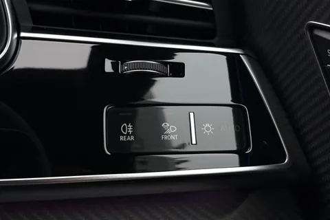  Audi RS Q8 4.0 TFSI V8 Performance Carbon Vorsprung Tiptronic quattro Euro 6 (s/s) 5dr Thumbnail #41