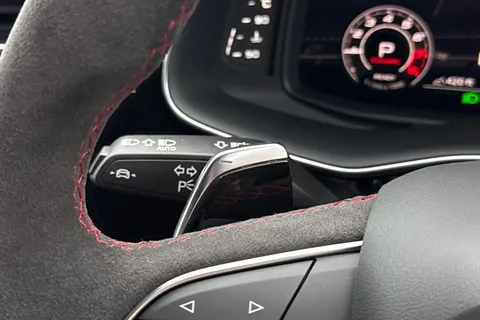  Audi RS Q8 4.0 TFSI V8 Performance Carbon Vorsprung Tiptronic quattro Euro 6 (s/s) 5dr Thumbnail #49