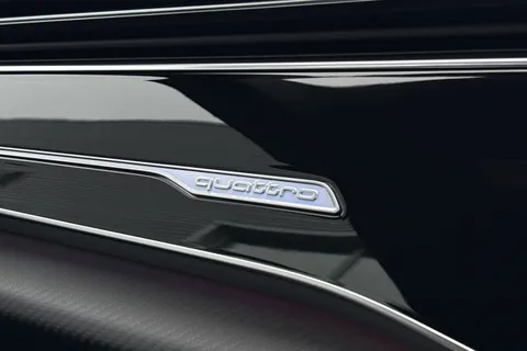  Audi RS Q8 4.0 TFSI V8 Performance Carbon Vorsprung Tiptronic quattro Euro 6 (s/s) 5dr Thumbnail #50