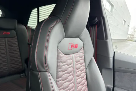  Audi RS Q8 4.0 TFSI V8 Performance Carbon Vorsprung Tiptronic quattro Euro 6 (s/s) 5dr Thumbnail #52