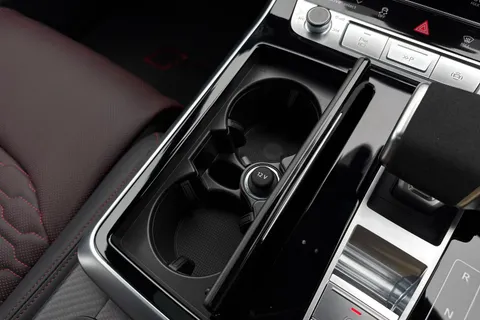  Audi RS Q8 4.0 TFSI V8 Performance Carbon Vorsprung Tiptronic quattro Euro 6 (s/s) 5dr Thumbnail #53