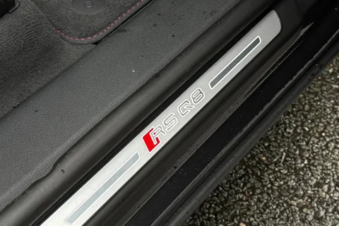  Audi RS Q8 4.0 TFSI V8 Performance Carbon Vorsprung Tiptronic quattro Euro 6 (s/s) 5dr Thumbnail #54