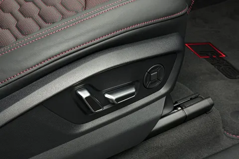  Audi RS Q8 4.0 TFSI V8 Performance Carbon Vorsprung Tiptronic quattro Euro 6 (s/s) 5dr Thumbnail #55