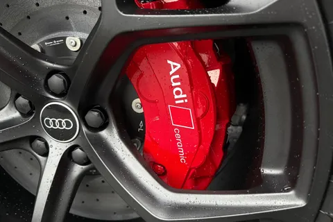  Audi RS Q8 4.0 TFSI V8 Performance Carbon Vorsprung Tiptronic quattro Euro 6 (s/s) 5dr Thumbnail #56