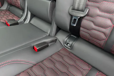  Audi RS Q8 4.0 TFSI V8 Performance Carbon Vorsprung Tiptronic quattro Euro 6 (s/s) 5dr Thumbnail #57