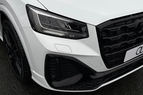  Audi Q2 1.5 TFSI CoD 35 Black Edition S Tronic Euro 6 (s/s) 5dr Thumbnail #9