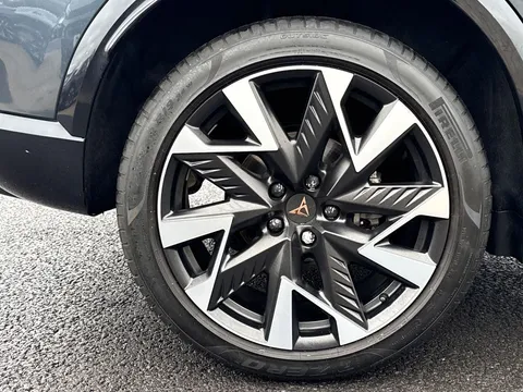 MF75LVB CUPRA Formentor 1.5 eTSI 150 V2 5dr DSG **VAT QUALIFYING** Thumbnail #7