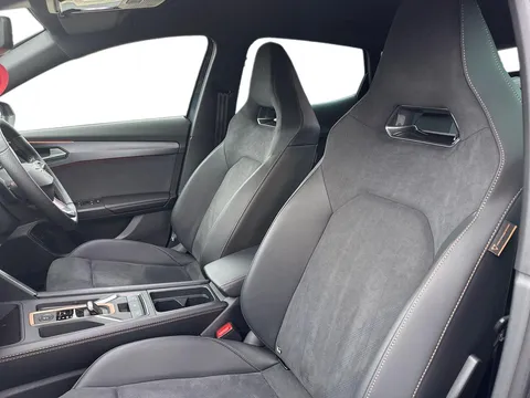 MF75LVB CUPRA Formentor 1.5 eTSI 150 V2 5dr DSG **VAT QUALIFYING** Thumbnail #11