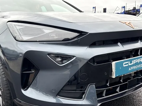 MF75LVB CUPRA Formentor 1.5 eTSI 150 V2 5dr DSG **VAT QUALIFYING** Thumbnail #17