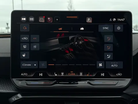 MF75LVB CUPRA Formentor 1.5 eTSI 150 V2 5dr DSG **VAT QUALIFYING** Thumbnail #19