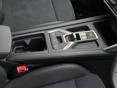 MF75LVB CUPRA Formentor 1.5 eTSI 150 V2 5dr DSG **VAT QUALIFYING** Thumbnail #20