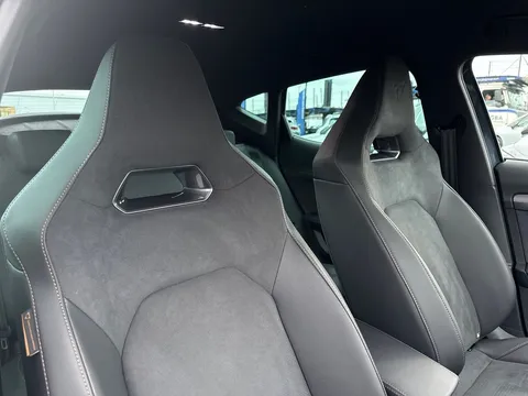 MF75LVB CUPRA Formentor 1.5 eTSI 150 V2 5dr DSG **VAT QUALIFYING** Thumbnail #21