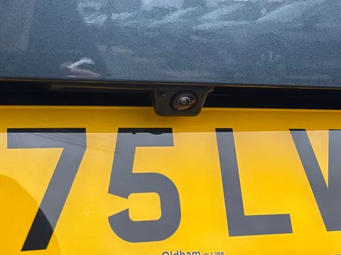 MF75LVB CUPRA Formentor 1.5 eTSI 150 V2 5dr DSG **VAT QUALIFYING** Thumbnail #26