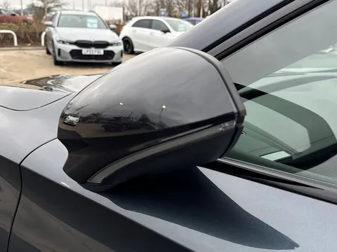 MF75LVB CUPRA Formentor 1.5 eTSI 150 V2 5dr DSG **VAT QUALIFYING** Thumbnail #28