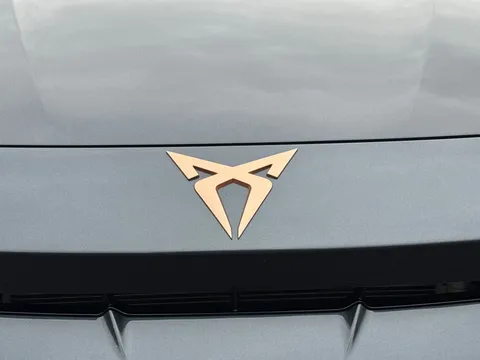 MF75LVB CUPRA Formentor 1.5 eTSI 150 V2 5dr DSG **VAT QUALIFYING** Thumbnail #29