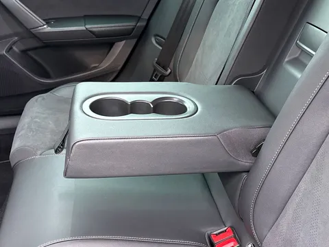 MF75LVB CUPRA Formentor 1.5 eTSI 150 V2 5dr DSG **VAT QUALIFYING** Thumbnail #30