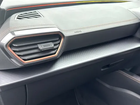 MF75LVB CUPRA Formentor 1.5 eTSI 150 V2 5dr DSG **VAT QUALIFYING** Thumbnail #33