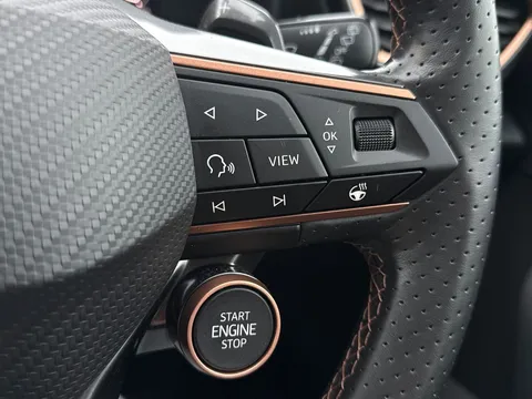 MF75LVB CUPRA Formentor 1.5 eTSI 150 V2 5dr DSG **VAT QUALIFYING** Thumbnail #37