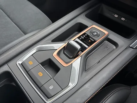 MF75LVB CUPRA Formentor 1.5 eTSI 150 V2 5dr DSG **VAT QUALIFYING** Thumbnail #40