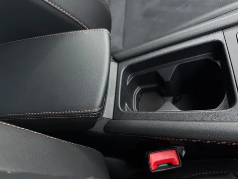 MF75LVB CUPRA Formentor 1.5 eTSI 150 V2 5dr DSG **VAT QUALIFYING** Thumbnail #41