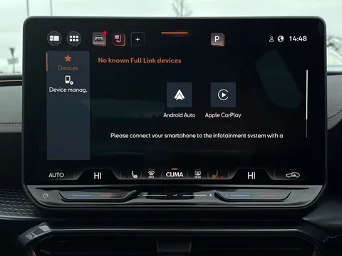 MF75LVB CUPRA Formentor 1.5 eTSI 150 V2 5dr DSG **VAT QUALIFYING** Thumbnail #42