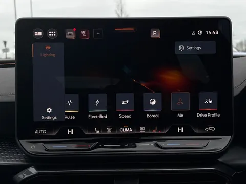 MF75LVB CUPRA Formentor 1.5 eTSI 150 V2 5dr DSG **VAT QUALIFYING** Thumbnail #43