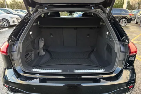 DX75TYP Audi A5 Avant S line TDI  204 PS S tronic Thumbnail #7