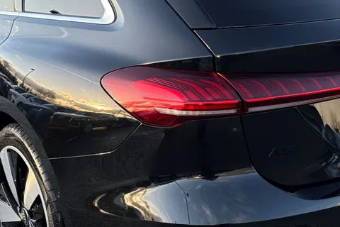 DX75TYP Audi A5 Avant S line TDI  204 PS S tronic Thumbnail #8