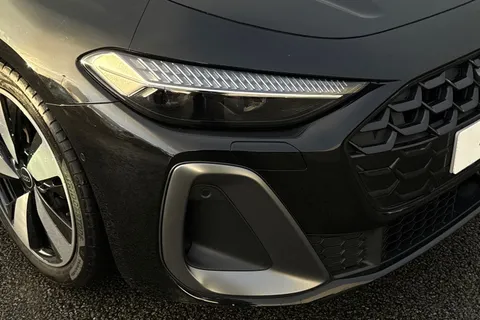 DX75TYP Audi A5 Avant S line TDI  204 PS S tronic Thumbnail #9