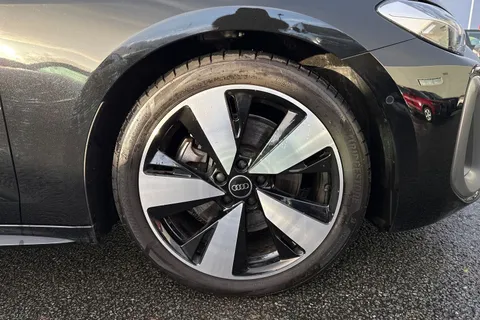 DX75TYP Audi A5 Avant S line TDI  204 PS S tronic Thumbnail #10