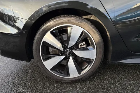 DX75TYP Audi A5 Avant S line TDI  204 PS S tronic Thumbnail #11