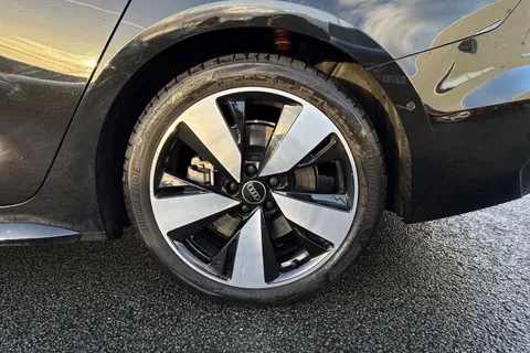 DX75TYP Audi A5 Avant S line TDI  204 PS S tronic Thumbnail #12