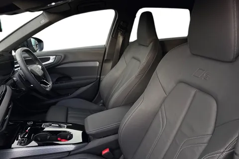 DX75TYP Audi A5 Avant S line TDI  204 PS S tronic Thumbnail #16