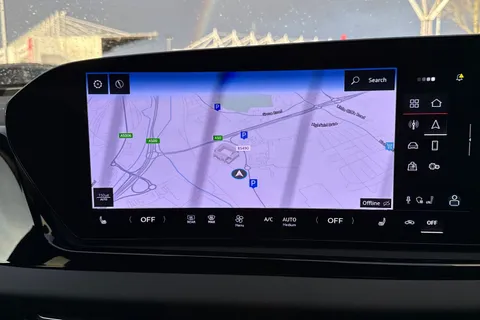 DX75TYP Audi A5 Avant S line TDI  204 PS S tronic Thumbnail #17