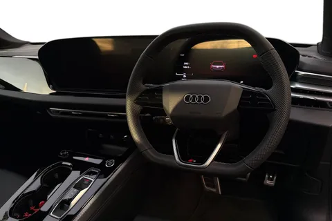 DX75TYP Audi A5 Avant S line TDI  204 PS S tronic Thumbnail #18