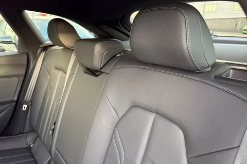 DX75TYP Audi A5 Avant S line TDI  204 PS S tronic Thumbnail #19