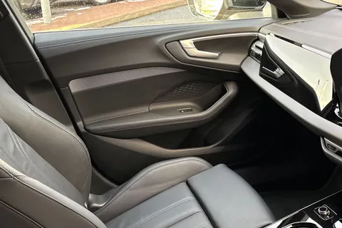 DX75TYP Audi A5 Avant S line TDI  204 PS S tronic Thumbnail #20