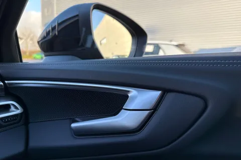 DX75TYP Audi A5 Avant S line TDI  204 PS S tronic Thumbnail #21