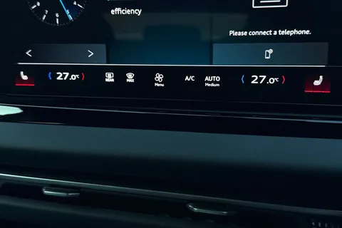 DX75TYP Audi A5 Avant S line TDI  204 PS S tronic Thumbnail #22