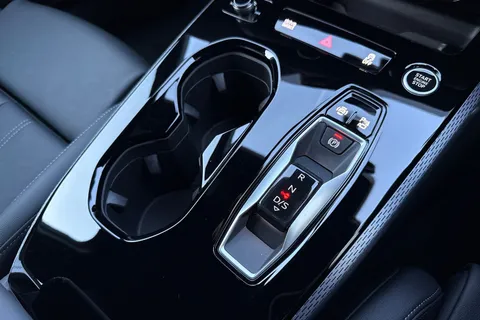 DX75TYP Audi A5 Avant S line TDI  204 PS S tronic Thumbnail #23