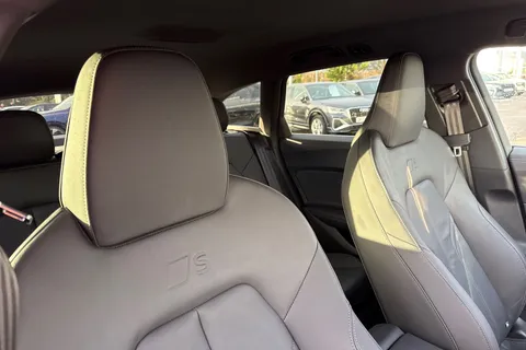 DX75TYP Audi A5 Avant S line TDI  204 PS S tronic Thumbnail #24