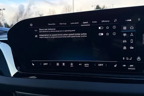 DX75TYP Audi A5 Avant S line TDI  204 PS S tronic Thumbnail #40