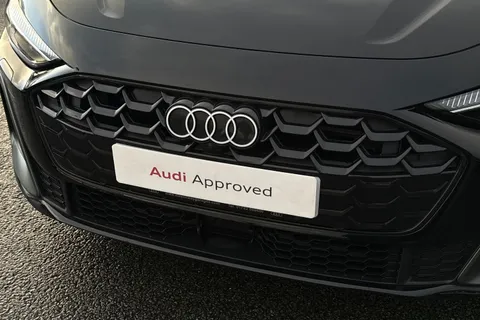 DX75TYP Audi A5 Avant S line TDI  204 PS S tronic Thumbnail #43