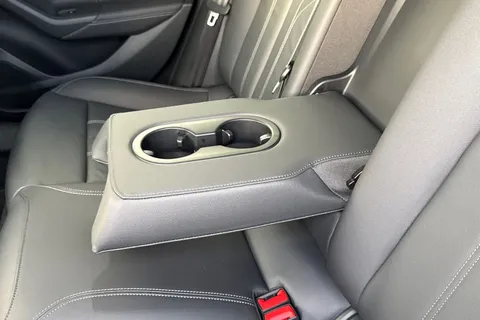 DX75TYP Audi A5 Avant S line TDI  204 PS S tronic Thumbnail #45