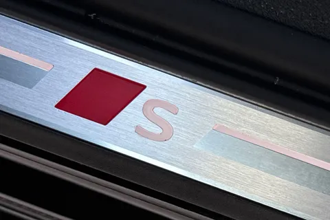 DX75TYP Audi A5 Avant S line TDI  204 PS S tronic Thumbnail #48