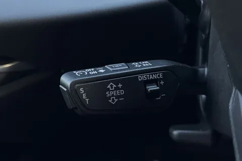 DX75TYP Audi A5 Avant S line TDI  204 PS S tronic Thumbnail #51