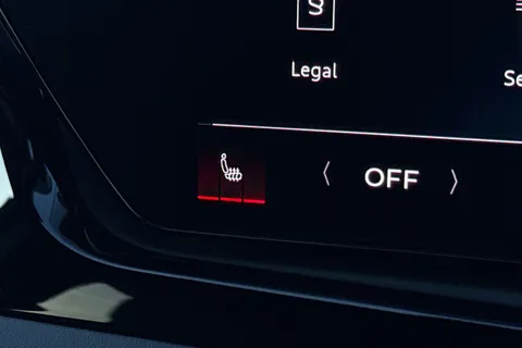 DX75TYP Audi A5 Avant S line TDI  204 PS S tronic Thumbnail #52